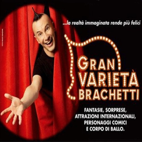 ARTURO BRACHETTI