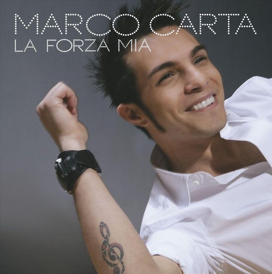 MARCO CARTA