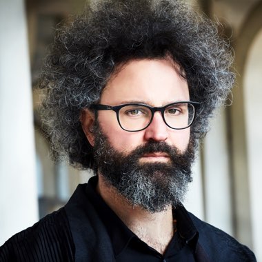 SIMONE CRISTICCHI