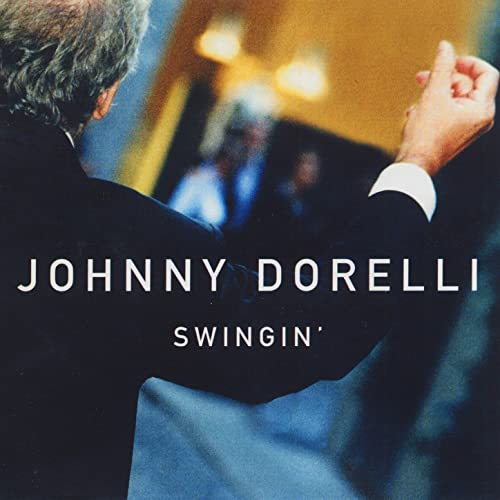 JOHNNY DORELLI