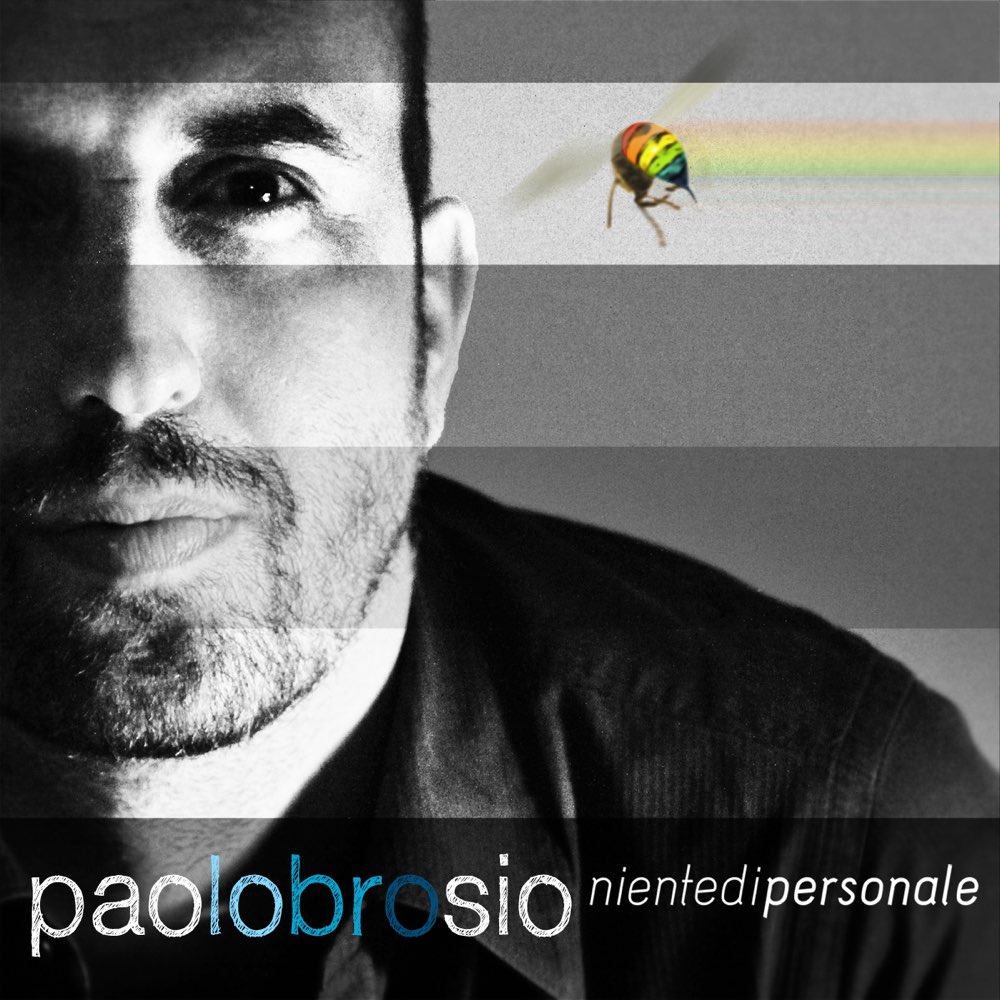 PAOLO BROSIO 