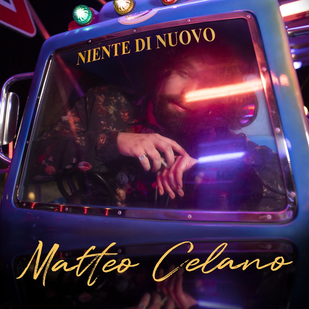 MATTEO CELANO