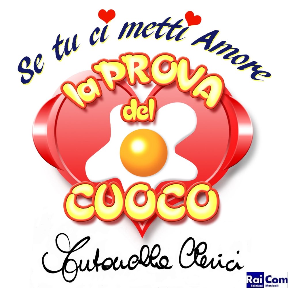 ANTONELLA CLERICI