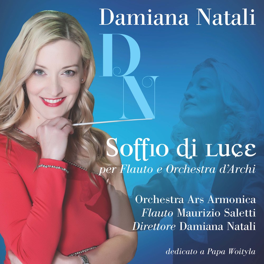 DAMIANA NATALI