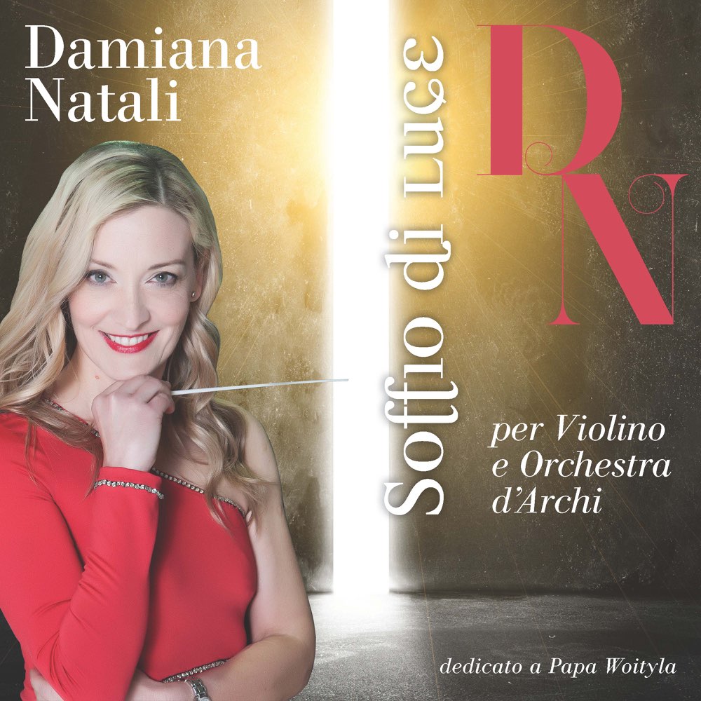 DAMIANA NATALI