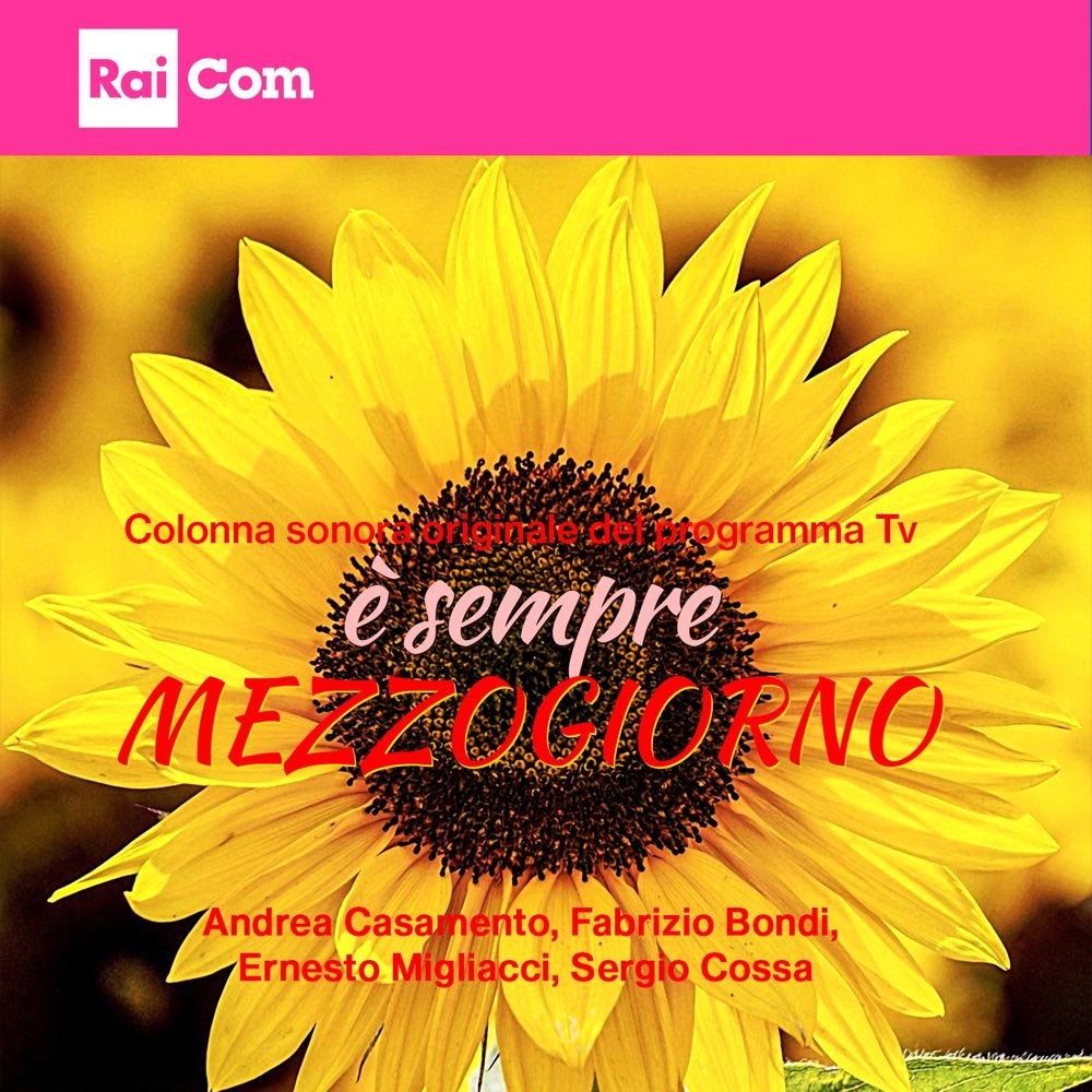 È SEMPRE MEZZOGIORNO