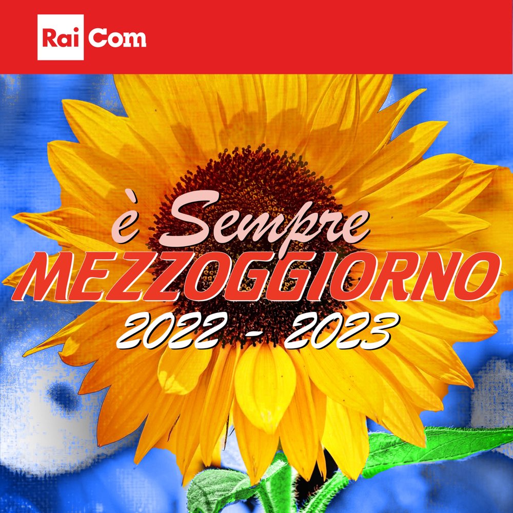 È SEMPRE MEZZOGIORNO 2022-23