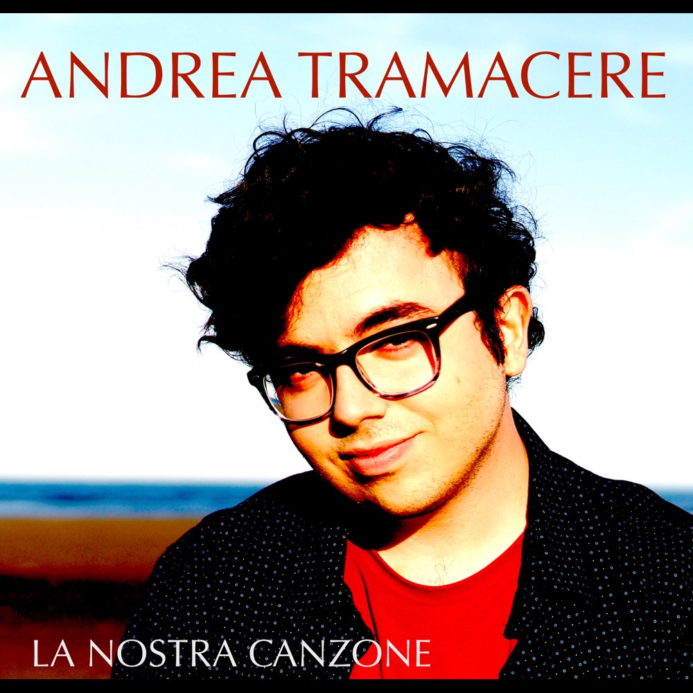 ANDREA TRAMACERE